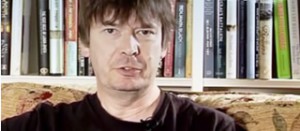 Ian Rankin Randomhouse